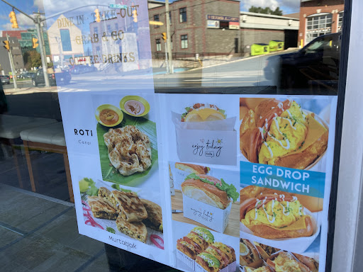 Photo of Gian's Kitchen - 131 Duckworth St, St. John's, NL A1C 1E9